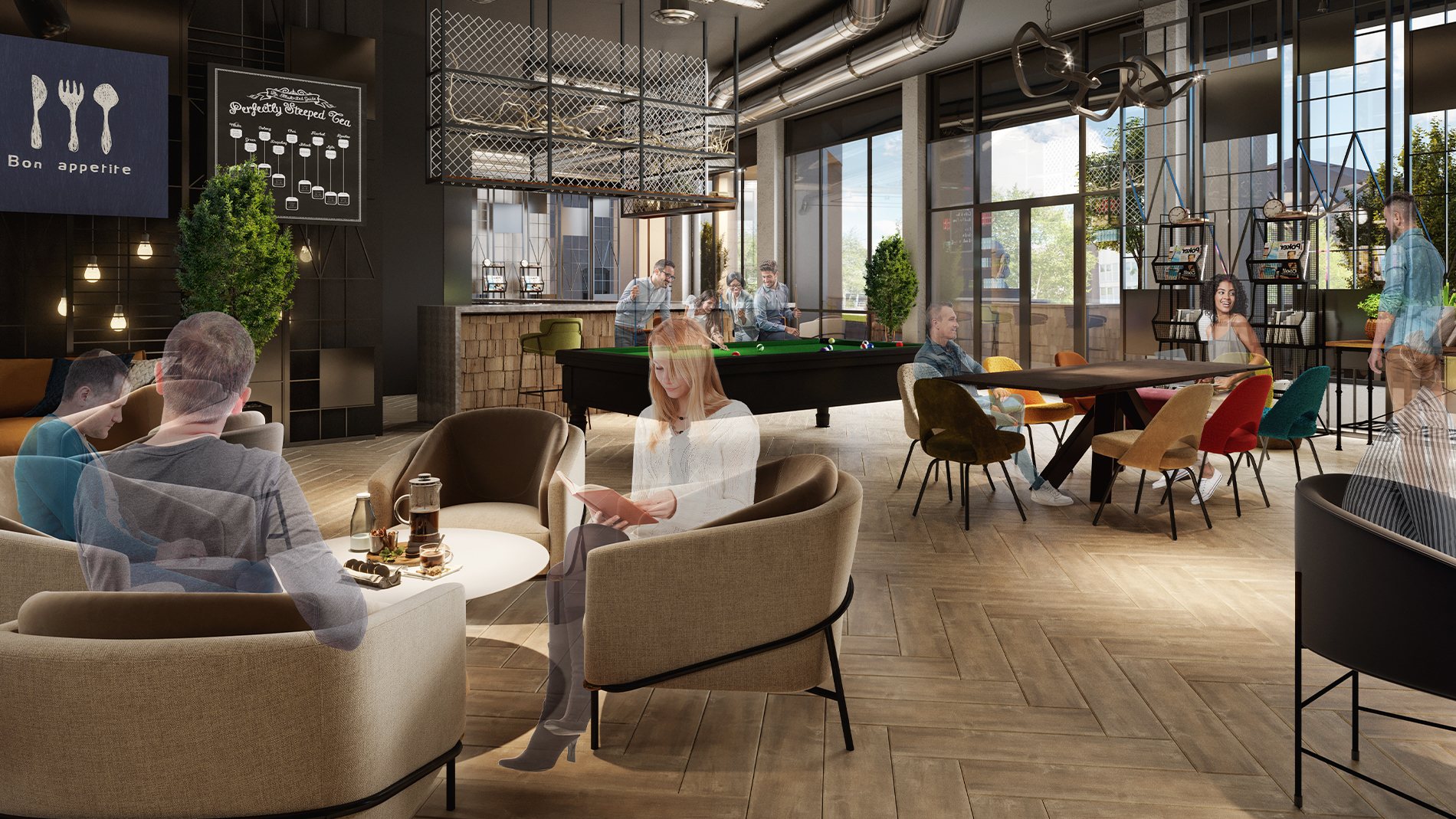 Pillars’ sleek new student accommodation development in Preston helps address lack of purpose-built housing – and lets investors in at an attractive price point.